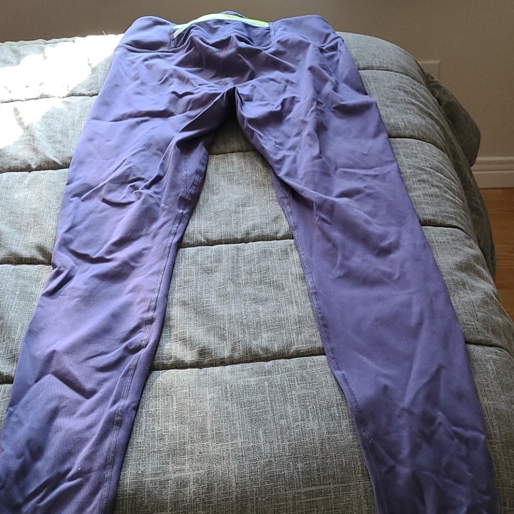 Fabletics tights